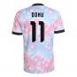 Men's  adidas Doku Belgium Away Jersey 2026