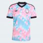 Men's adidas Belgium Away Jersey 2026