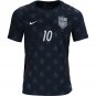 Men's Nike Pulisic USMNT Away Jersey USA 2026