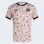 Men's adidas Chile Away Jersey 2026