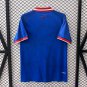 2026 Haiti Home Soccer Jersey