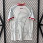 2026 Haiti Away Soccer Jersey