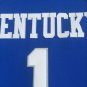 Retro Vintage Devin Booker #1 Kentucky Basketball Jersey Stitched