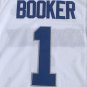 Retro Vintage Devin Booker #1 Kentucky Basketball Jersey Stitched