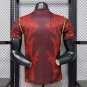 2026 Brazil Sepcial Player Version Red Soccer Jersey