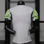 2026 Nigeria Away Player Version Soccer Jersey