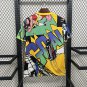 2026 Brazil Essentials Boxy Soccer Jersey