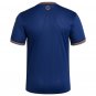 Newcastle United adidas 2025/26 Third Jersey - Blue