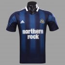 04/05 Newcastle United Away Retro Soccer Jersey