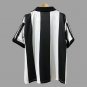 80/82 Newcastle United Home Retro Soccer Jersey