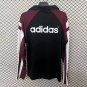 95/96 Newcastle United Long Sleeve Droll Top
