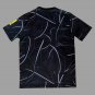 24/25 Newcastle United Black Pre-Match Jersey