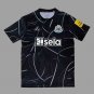 24/25 Newcastle United Black Pre-Match Jersey