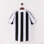 2006 Newcastle United SHEARER Testimonial Home Retro Soccer Jersey