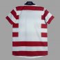 2012 USA Home Waldo Retro Soccer Jersey