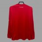 11/12 Real Madrid Third Long Sleeve Retro Soccer Jersey