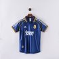 98/99 Real Madrid Third Retro Soccer Jersey