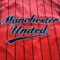 25/26 Manchester United US Pack Shirt