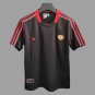 24/25 Manchester United Retro Jersey