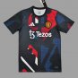 24/25 Manchester United Training Jersey