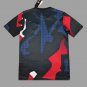 24/25 Manchester United Training Jersey