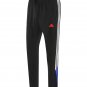 2025 Manchester United UBP Blue Track Jacket