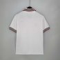 75/80 Manchester United Away Retro Soccer Jersey