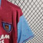 95-97 West Ham home Jersey