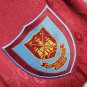 95-97 West Ham home Jersey