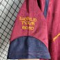 2010 West Ham United Iron Maiden Away Retro Soccer Jersey