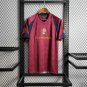 2010 West Ham United Iron Maiden Away Retro Soccer Jersey