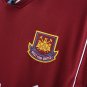 99/01 West Ham United Home Retro Soccer Jersey