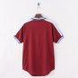 99/01 West Ham United Home Retro Soccer Jersey