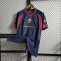 2010 West Ham United Iron Maiden Home Retro Soccer Jersey