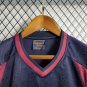 2010 West Ham United Iron Maiden Home Retro Soccer Jersey