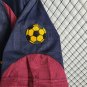 2010 West Ham United Iron Maiden Home Retro Soccer Jersey