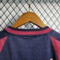 2010 West Ham United Iron Maiden Home Retro Soccer Jersey