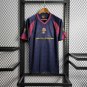 2010 West Ham United Iron Maiden Home Retro Soccer Jersey