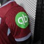 25/26 West Ham United Home Player Version Soccer Jersey