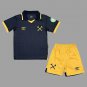 25/26 West Ham United Third Kids Soccer Jersey Size 16-28