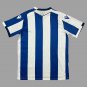 25/26 West Bromwich Home Soccer Jersey