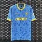 25/26 Wolverhampton Wanderers Wolves Third Soccer Jersey