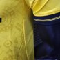 25/26 Wolverhampton Wanderers Wolves Home Player Version Soccer Jersey
