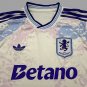 25/26 Aston Villa Third Soccer Jersey