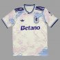 25/26 Aston Villa Third Soccer Jersey