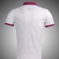 96/97 Aston Villa away soccer jersey