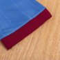 95/97 Aston Villa home soccer jersey