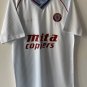 87/89 Aston Villa Away Retro Soccer Jersey
