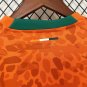 2026 Ivory Coast Home Soccer Jersey