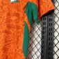 2026 Ivory Coast Home Soccer Jersey